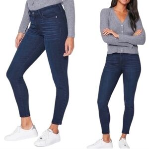 Paige Hoxton Ankle High Rise Skinny Jean 31